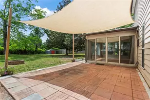 4542 Peppermill Pl NW, Acworth, GA 30101 - Photo 25