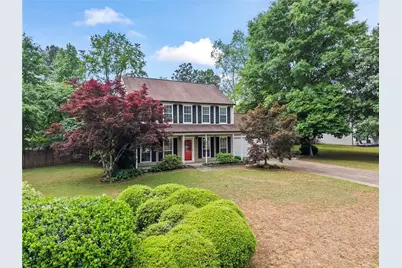 4542 Peppermill Place NW, Acworth, GA 30101 - Photo 3