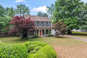 4542 Peppermill Pl NW, Acworth, GA 30101 - Photo 3