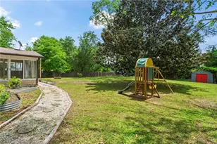 4542 Peppermill Pl NW, Acworth, GA 30101 - Photo 27