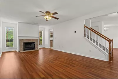 4542 Peppermill Place NW, Acworth, GA 30101 - Photo 5