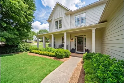 6405 Lake Trace, Cumming, GA 30040 - Photo 3