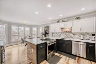 9005 Ridgestone Ct, Roswell, GA 30076 - Photo 5