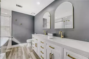 9005 Ridgestone Ct, Roswell, GA 30076 - Photo 17