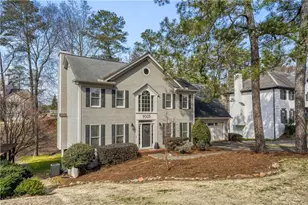 9005 Ridgestone Ct, Roswell, GA 30076 - Photo 1