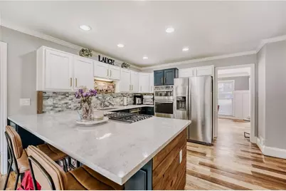 9005 Ridgestone Court, Roswell, GA 30076 - Photo 7