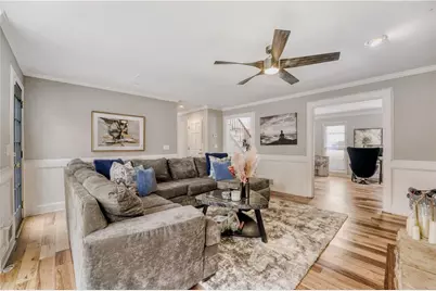 9005 Ridgestone Court, Roswell, GA 30076 - Photo 11