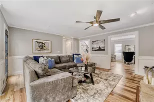 9005 Ridgestone Ct, Roswell, GA 30076 - Photo 11