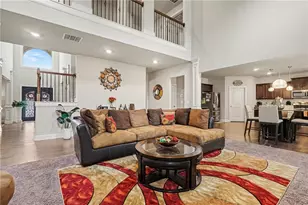 4994 Lynnonhall Ct, Lithonia, GA 30038 - Photo 9