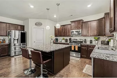 4994 Lynnonhall Court, Lithonia, GA 30038 - Photo 11