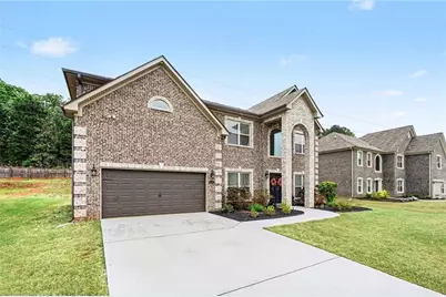 4994 Lynnonhall Court, Lithonia, GA 30038 - Photo 3