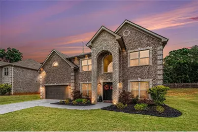 4994 Lynnonhall Court, Lithonia, GA 30038 - Photo 1