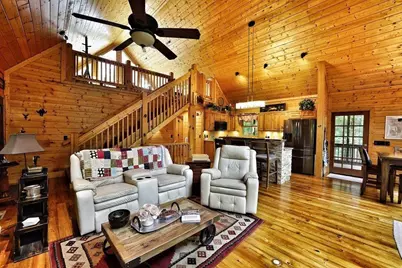 85 Hunter Drive, Talking Rock, GA 30175 - Photo 23