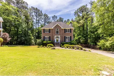 1093 Wash Lee Drive SW, Lilburn, GA 30047 - Photo 3
