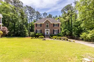 1093 Wash Lee Dr SW, Lilburn, GA 30047 - Photo 3