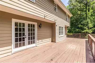 1093 Wash Lee Drive SW, Lilburn, GA 30047 - Photo 49