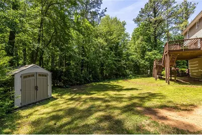 1093 Wash Lee Drive SW, Lilburn, GA 30047 - Photo 59