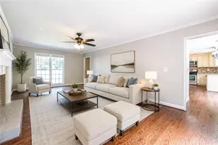 1093 Wash Lee Dr SW, Lilburn, GA 30047 - Photo 17