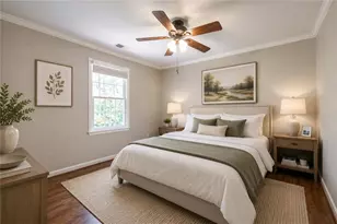 1093 Wash Lee Dr SW, Lilburn, GA 30047 - Photo 41