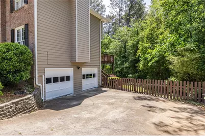 1093 Wash Lee Drive SW, Lilburn, GA 30047 - Photo 47