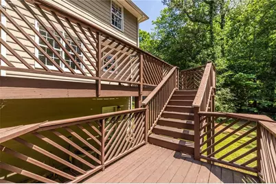 1093 Wash Lee Drive SW, Lilburn, GA 30047 - Photo 53