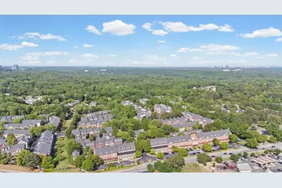 4855 Ivy Ridge Drive SE #305, Atlanta, GA 30339 - Photo 35