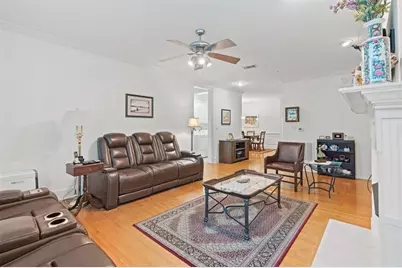 4855 Ivy Ridge Drive SE #305, Atlanta, GA 30339 - Photo 3