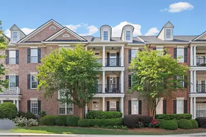 4855 Ivy Ridge Drive SE #305, Atlanta, GA 30339 - Photo 1