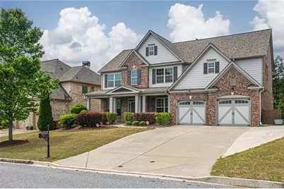 4405 Heathcliff Way, Cumming, GA 30041 - Photo 5