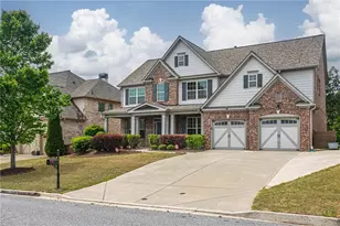 4405 Heathcliff Way, Cumming, GA 30041 - Photo 5