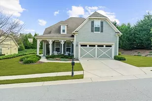 3312 Cresswind Pkwy SW, Gainesville, GA 30504 - Photo 1