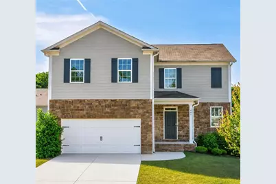 401 Hughes Lane, Pendergrass, GA 30567 - Photo 1