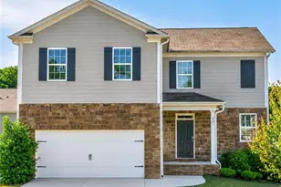 401 Hughes LN, Pendergrass, GA 30567 - Photo 1