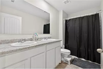 401 Hughes Lane, Pendergrass, GA 30567 - Photo 25