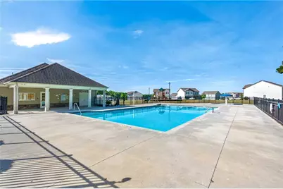 401 Hughes Lane, Pendergrass, GA 30567 - Photo 33