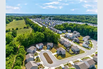 401 Hughes Lane, Pendergrass, GA 30567 - Photo 29