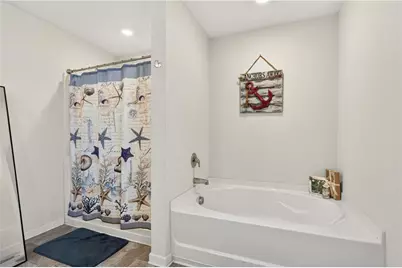 401 Hughes Lane, Pendergrass, GA 30567 - Photo 17