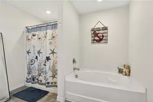 401 Hughes LN, Pendergrass, GA 30567 - Photo 17