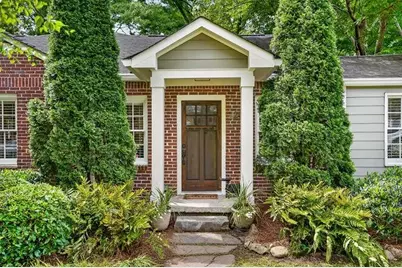 123 Mimosa Place, Decatur, GA 30030 - Photo 3