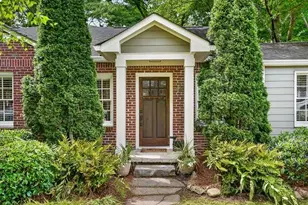 123 Mimosa Pl, Decatur, GA 30030 - Photo 3