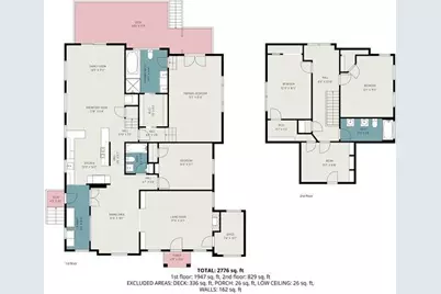 123 Mimosa Place, Decatur, GA 30030 - Photo 43