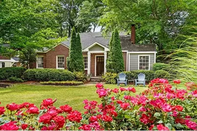 123 Mimosa Place, Decatur, GA 30030 - Photo 1