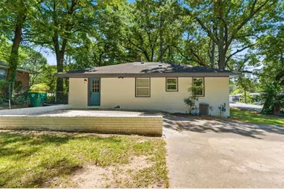 758 Dennis Drive, Forest Park, GA 30297 - Photo 17