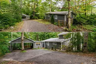 136 Bob Edwards Dr, Dahlonega, GA 30533 - Photo 1