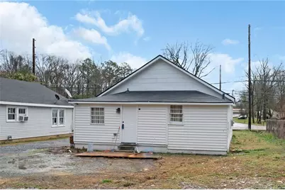 1214 Cave Spring Road, Rome, GA 30161 - Photo 5