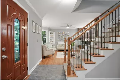 10305 Willeo Creek Trace, Roswell, GA 30075 - Photo 3