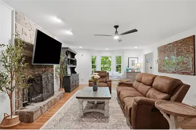 10305 Willeo Creek Trace, Roswell, GA 30075 - Photo 15