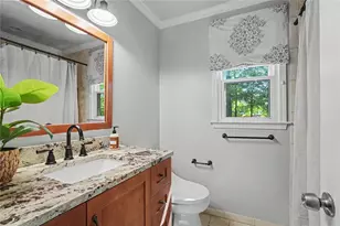 10305 Willeo Creek Trce, Roswell, GA 30075 - Photo 21