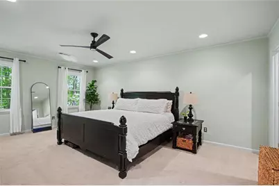10305 Willeo Creek Trace, Roswell, GA 30075 - Photo 19