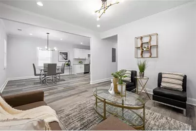 872 Beryl Street SW, Atlanta, GA 30310 - Photo 1